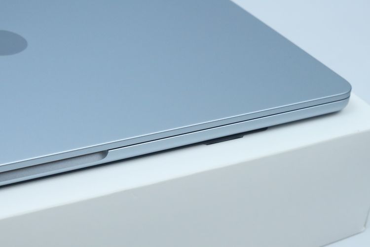 Macbook Air M4 13” 16-256GB รูปที่ 8