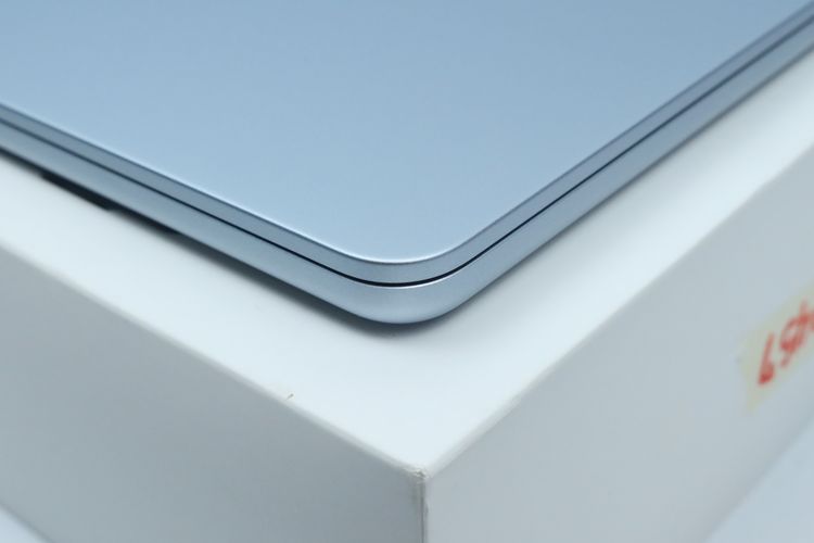 Macbook Air M4 13” 16-256GB รูปที่ 9