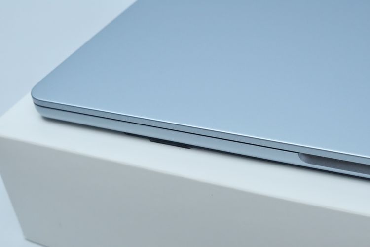 Macbook Air M4 13” 16-256GB รูปที่ 7