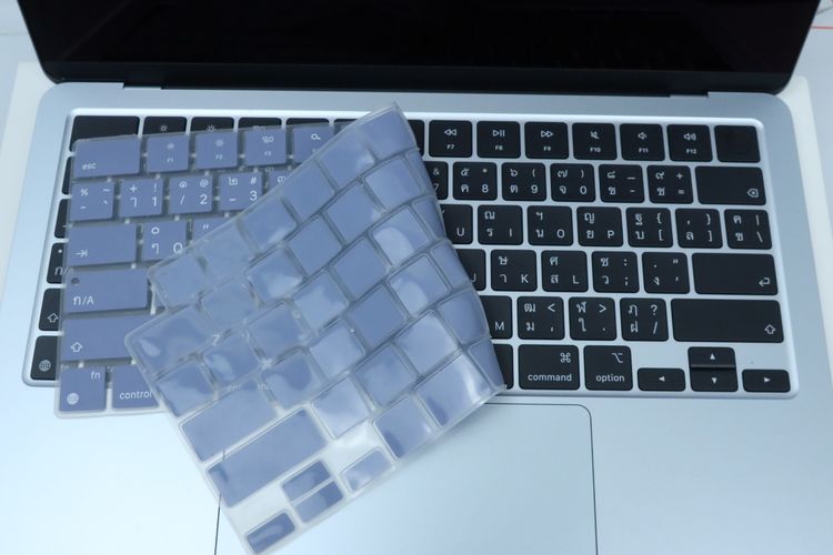 Macbook Air M4 13” 16-256GB รูปที่ 5