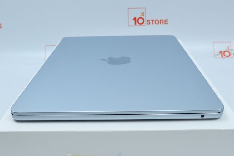 Macbook Air M4 13” 16-256GB รูปที่ 10
