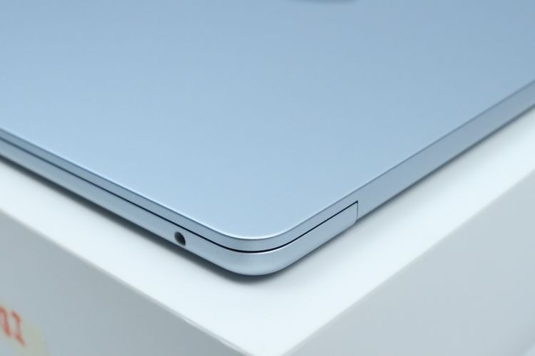 Macbook Air M4 13” 16-256GB รูปที่ 11