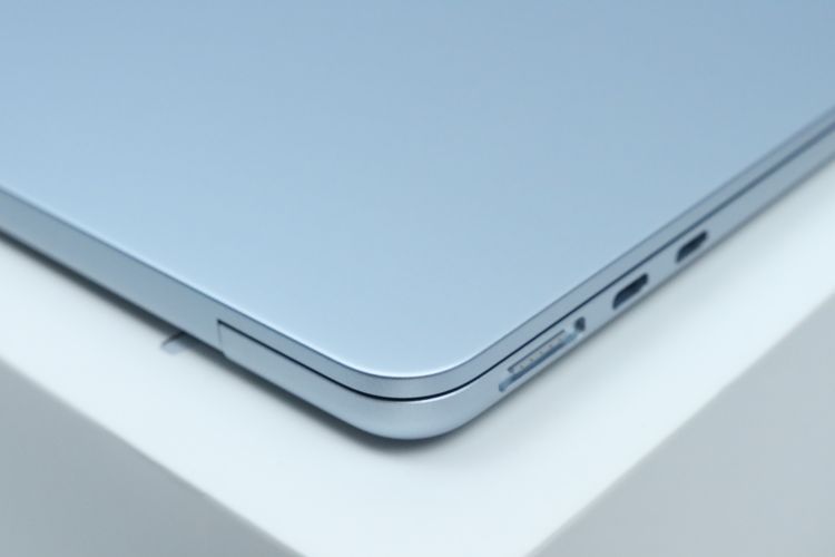 Macbook Air M4 13” 16-256GB รูปที่ 12