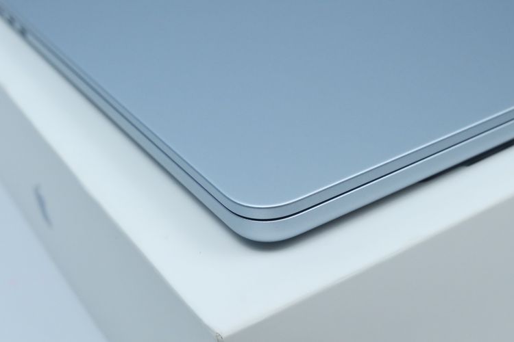 Macbook Air M4 13” 16-256GB รูปที่ 6