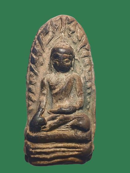 พระรอดพิมพ์ใหญ่