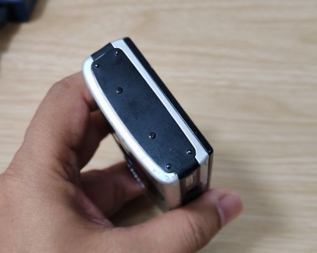 Canon ixy 910 is 860 is รูปที่ 6