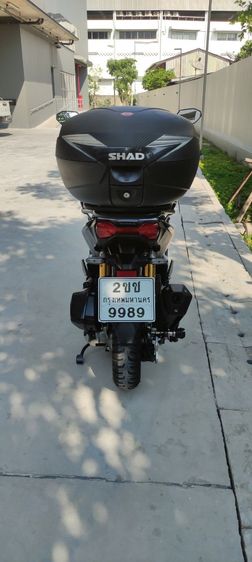ขายAdv150 ปี2020 รูปที่ 7
