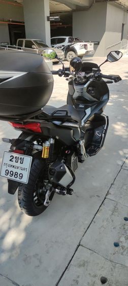 ขายAdv150 ปี2020 รูปที่ 4
