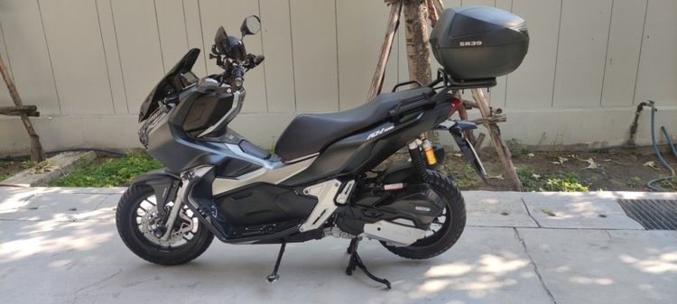 ขายAdv150 ปี2020 รูปที่ 6