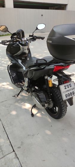 ขายAdv150 ปี2020 รูปที่ 3