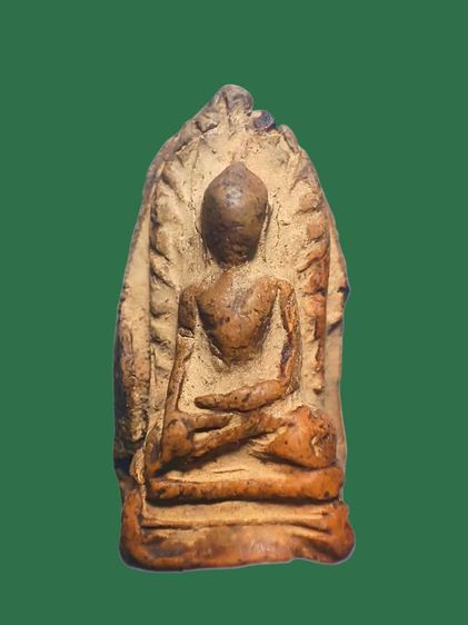 พระรอดพิมพ์เล็ก