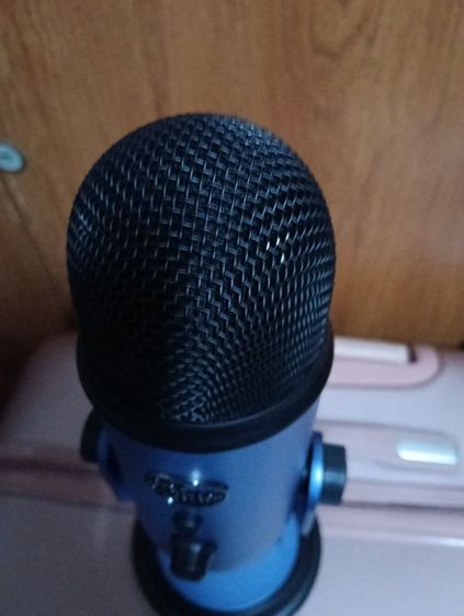 ไมโครโฟนBlue yeti รูปที่ 6
