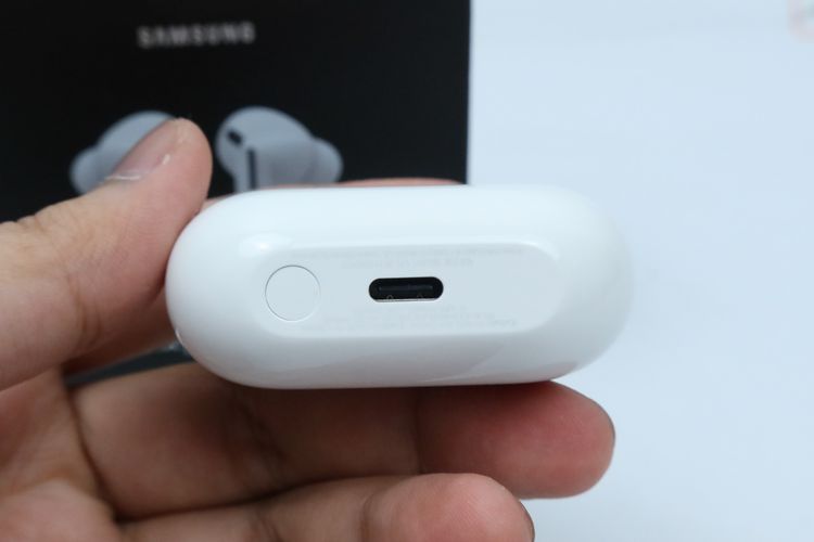 Samsung Galaxy Buds3 Pro รูปที่ 4