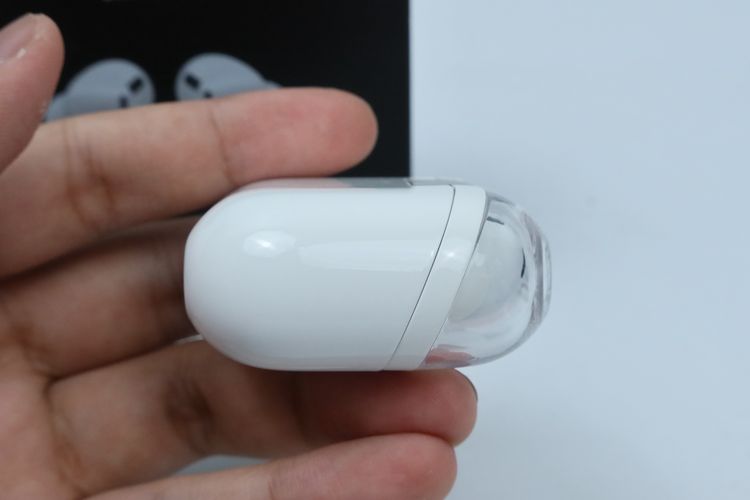 Samsung Galaxy Buds3 Pro รูปที่ 7