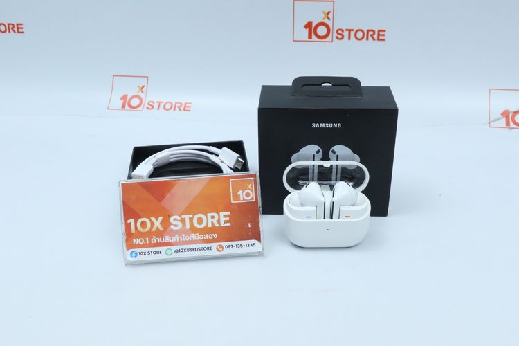 Samsung Galaxy Buds3 Pro