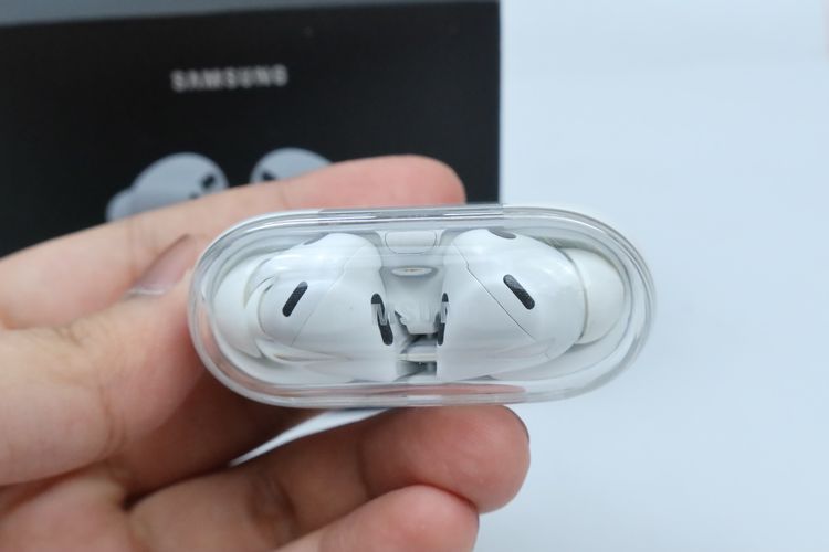 Samsung Galaxy Buds3 Pro รูปที่ 6