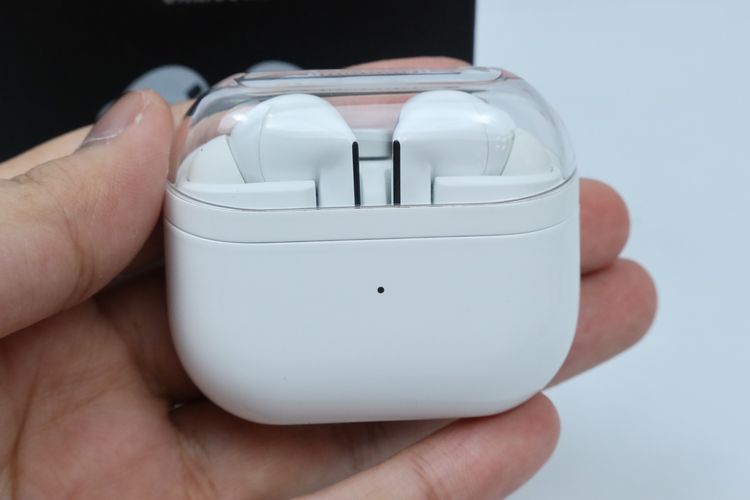 Samsung Galaxy Buds3 Pro รูปที่ 2