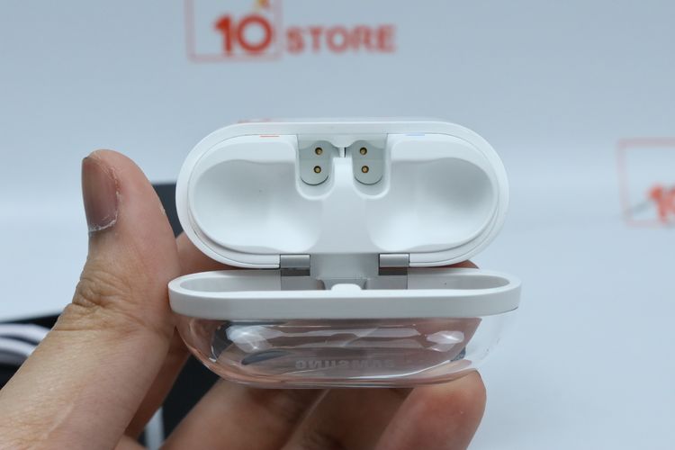 Samsung Galaxy Buds3 Pro รูปที่ 9
