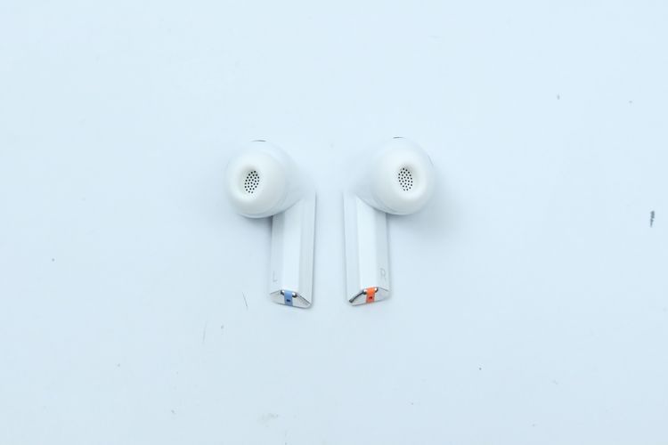 Samsung Galaxy Buds3 Pro รูปที่ 10