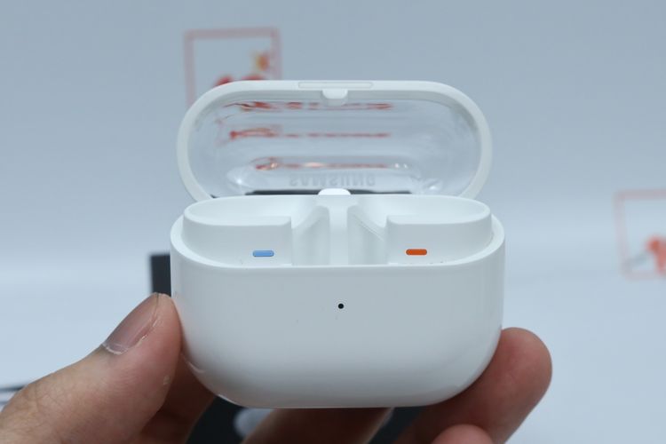 Samsung Galaxy Buds3 Pro รูปที่ 8