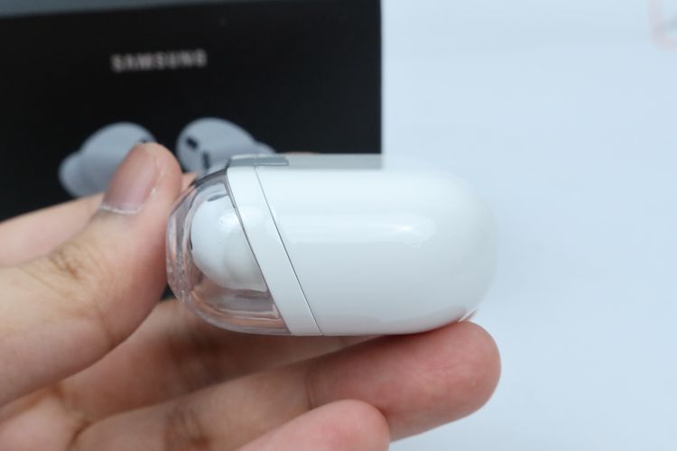 Samsung Galaxy Buds3 Pro รูปที่ 5