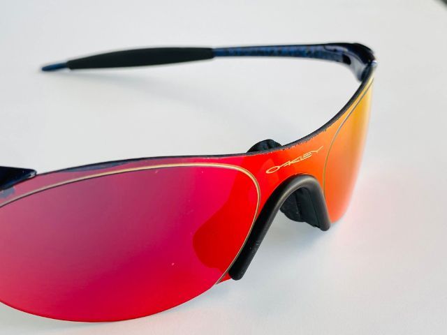 แว่นตา OAKLEY  zero 0.4 vintage รูปที่ 7