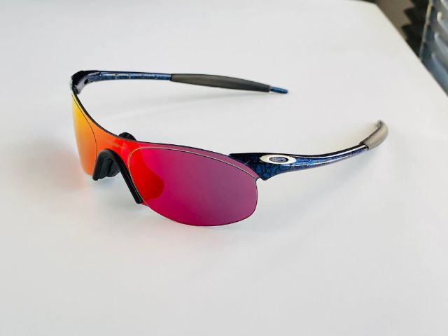 แว่นตา OAKLEY  zero 0.4 vintage รูปที่ 11