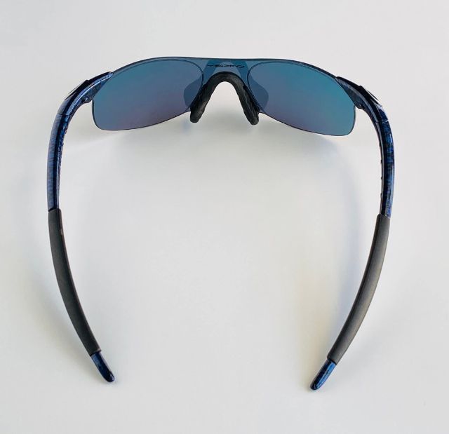 แว่นตา OAKLEY  zero 0.4 vintage รูปที่ 10