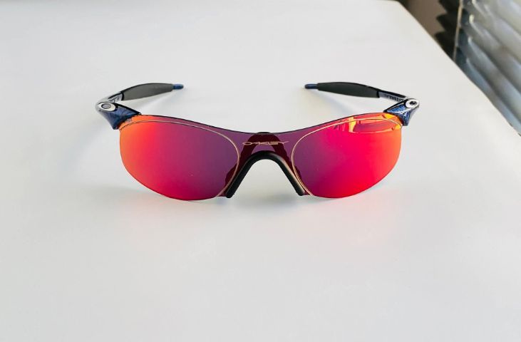 แว่นตา OAKLEY  zero 0.4 vintage รูปที่ 3