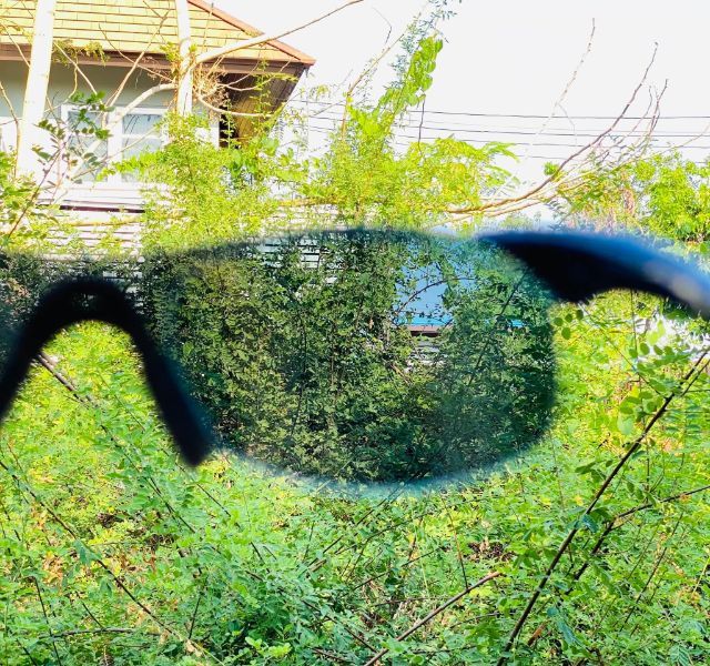 แว่นตา OAKLEY  zero 0.4 vintage รูปที่ 17