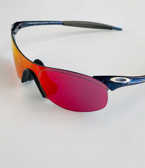 แว่นตา OAKLEY  zero 0.4 vintage รูปที่ 4