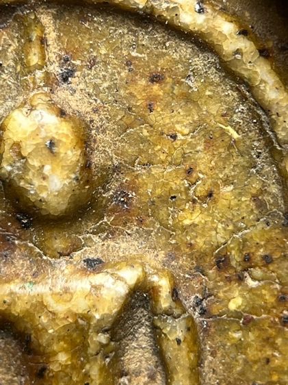 พระสมเด็จวัดระฆังพิมพ์อุดม ส่งตามรูป (53) รูปที่ 7