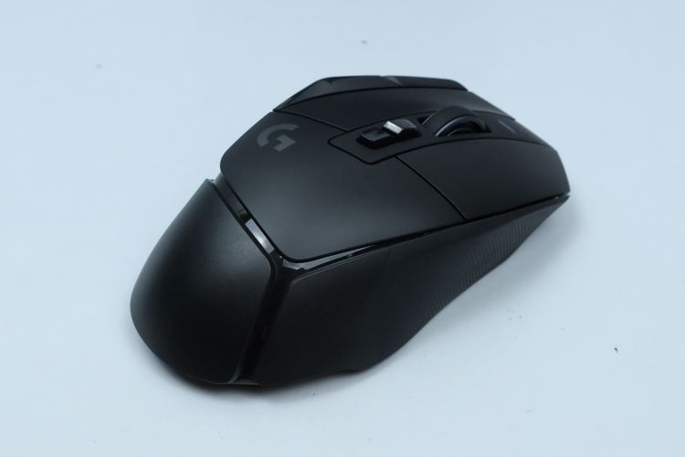 LOGITECH G502X LIGHTSPEED WIRELESS รูปที่ 2