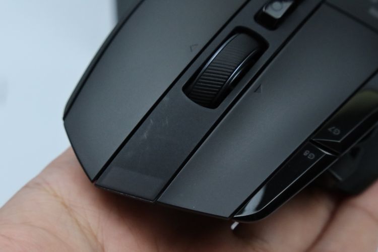 LOGITECH G502X LIGHTSPEED WIRELESS รูปที่ 7