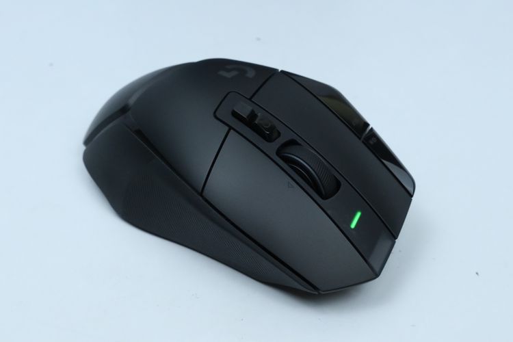 LOGITECH G502X LIGHTSPEED WIRELESS รูปที่ 3