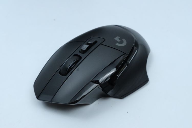 LOGITECH G502X LIGHTSPEED WIRELESS รูปที่ 4