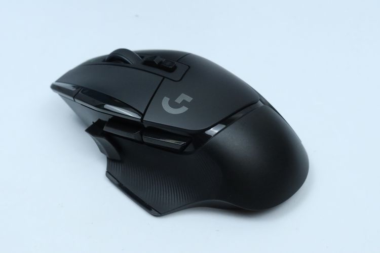 LOGITECH G502X LIGHTSPEED WIRELESS รูปที่ 5