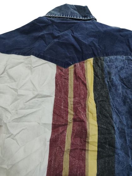 Wrangler🧥🏇คันทรี่.คาวบอย รูปที่ 7