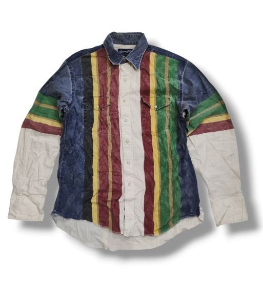 Wrangler🧥🏇คันทรี่.คาวบอย รูปที่ 2