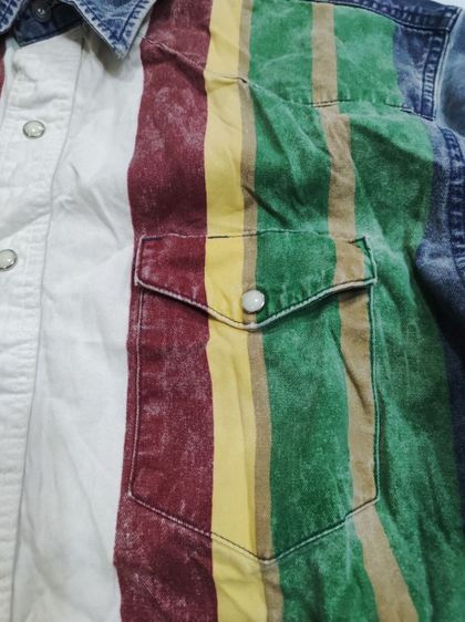 Wrangler🧥🏇คันทรี่.คาวบอย รูปที่ 8