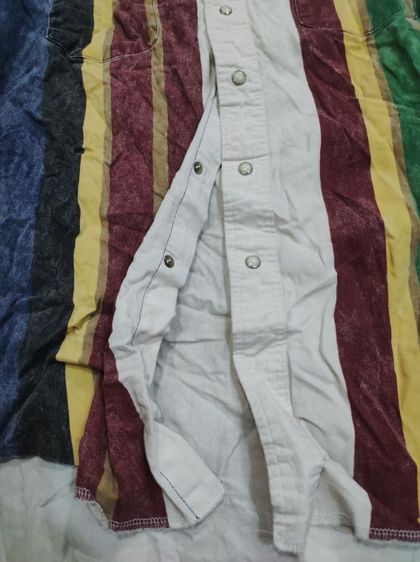 Wrangler🧥🏇คันทรี่.คาวบอย รูปที่ 10