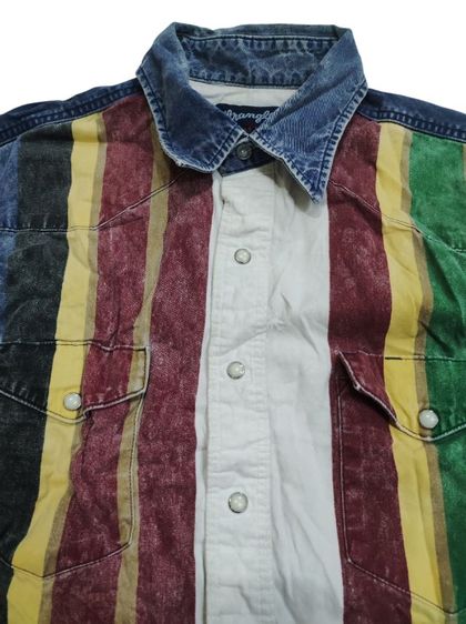 Wrangler🧥🏇คันทรี่.คาวบอย รูปที่ 3