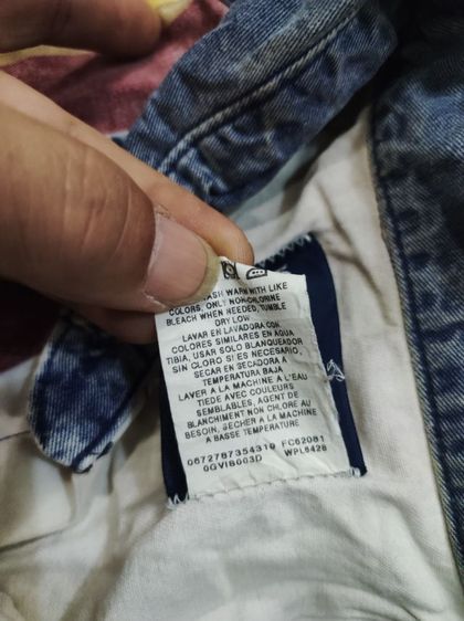 Wrangler🧥🏇คันทรี่.คาวบอย รูปที่ 15