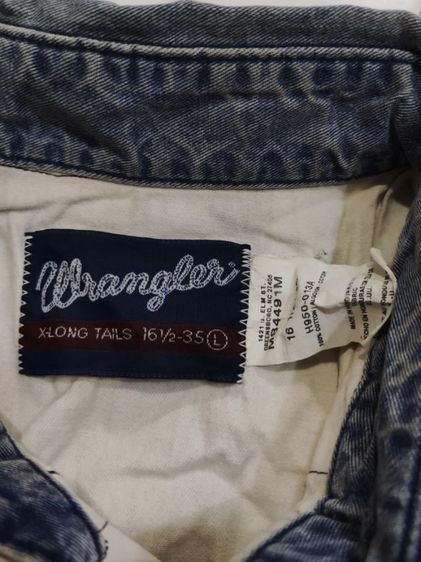 Wrangler🧥🏇คันทรี่.คาวบอย รูปที่ 12