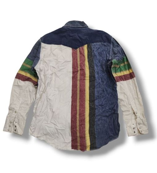 Wrangler🧥🏇คันทรี่.คาวบอย รูปที่ 4