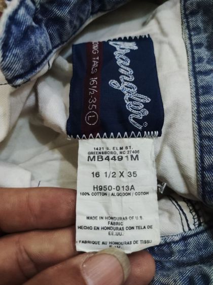 Wrangler🧥🏇คันทรี่.คาวบอย รูปที่ 14