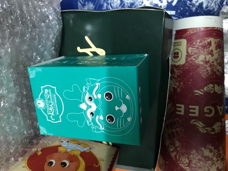 กระปุกออมสิน ธกส รูปที่ 4