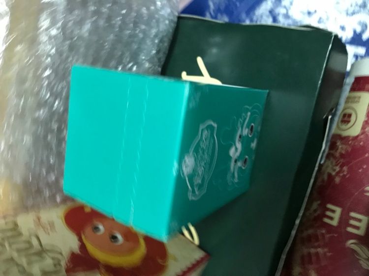 กระปุกออมสิน ธกส รูปที่ 3