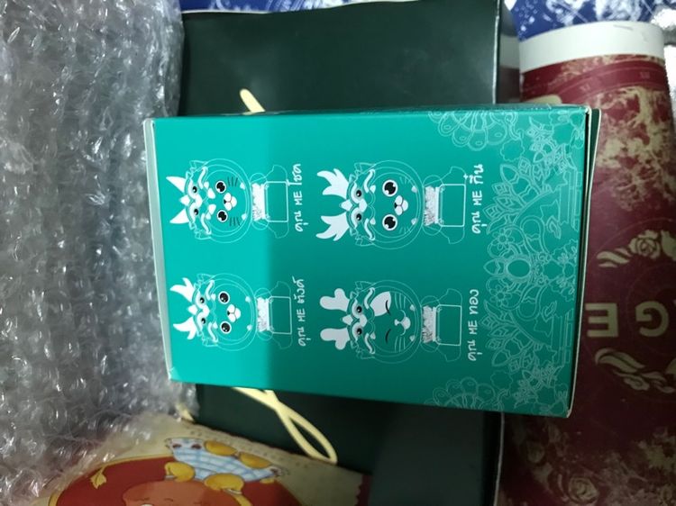 กระปุกออมสิน ธกส รูปที่ 2