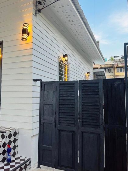 ให้เช่า พื้นที่ธุรกิจ สาทร 17 เหมาะคาเฟ่ บาร์ลับ หรือโฮมออฟฟิศ  พื้นที่ทำเลกลางเมือง บรรยากาศส่วนตัว เหมาะสำหรับคาเฟ่ บาร์ลับ รูปที่ 4